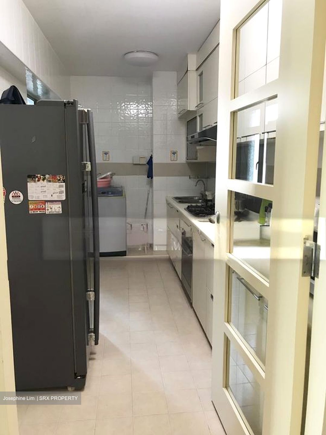 Blk 637B The Meadows (Punggol), HDB 5 Rooms #508247571
